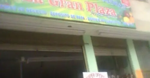LA GRAN PLAZA LA GRAN PLAZA